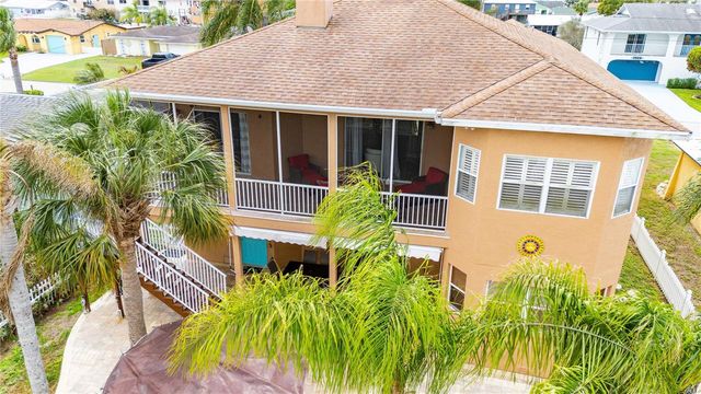 7533 HATTERAS DRIVE, Hudson, FL 34667