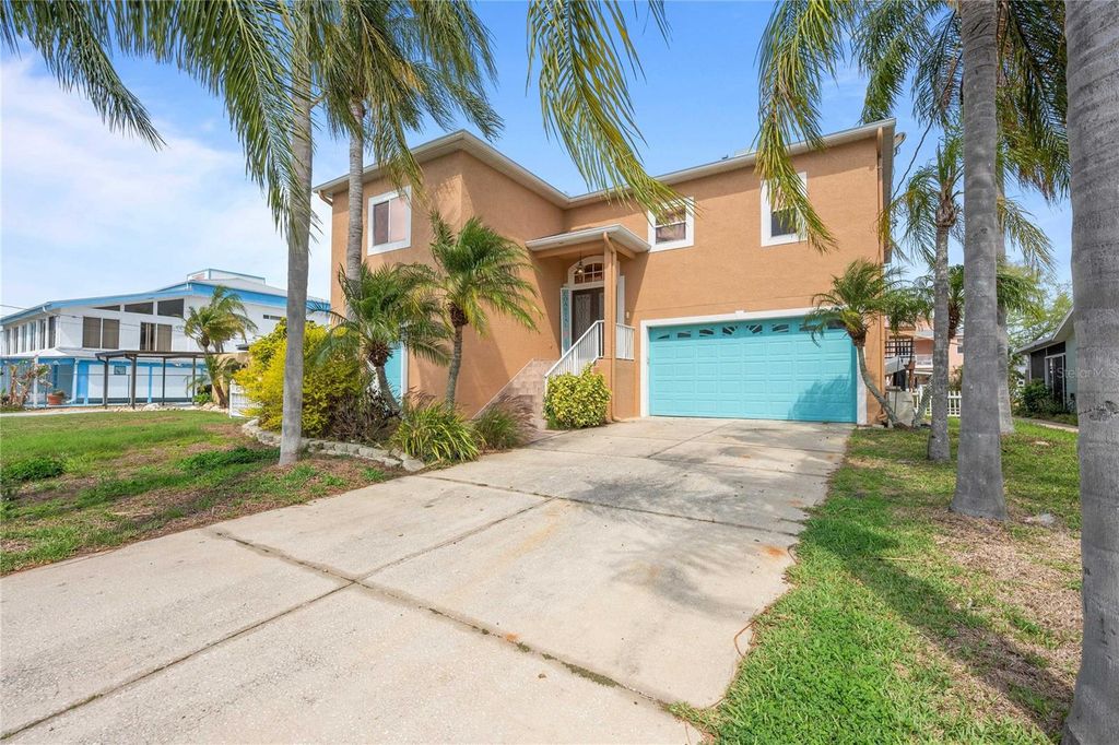 7533 HATTERAS DRIVE, Hudson, FL 34667