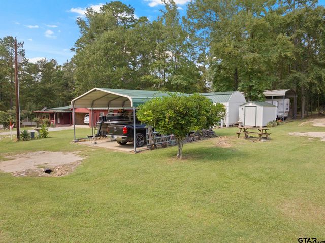 61 Private Road 52436, Pittsburg, TX 75686
