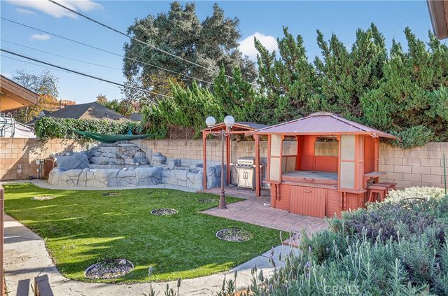 606 N Park, Pomona, CA 91768