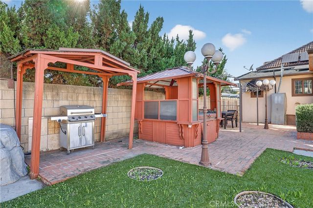 606 N Park, Pomona, CA 91768
