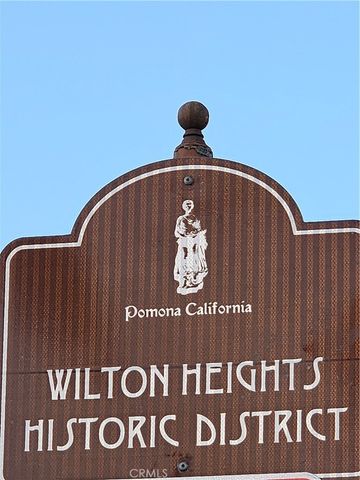 606 N Park, Pomona, CA 91768