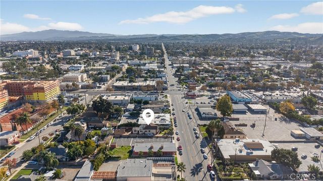 606 N Park, Pomona, CA 91768