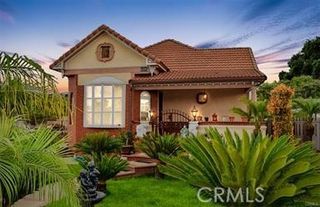 606 N Park, Pomona, CA 91768