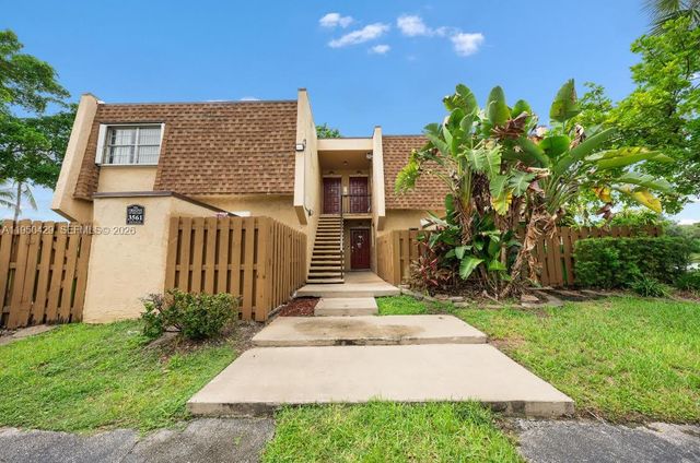 3561 NW 95th Ter 423, Sunrise, FL 33351