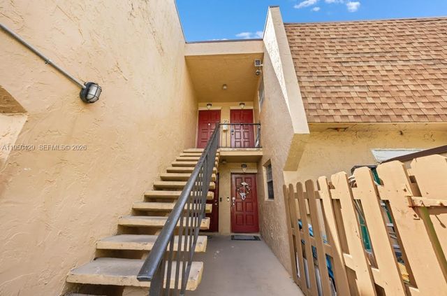 3561 NW 95th Ter 423, Sunrise, FL 33351