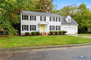 1360 Whitehall Dr, Colonial Heights, VA 23834
