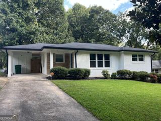 3061 Glendale Court, Decatur, GA 30032