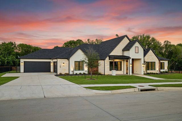 1405 Chelsea Rae, Keller, TX 76262