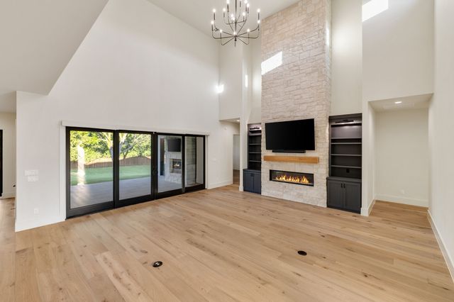 1405 Chelsea Rae, Keller, TX 76262