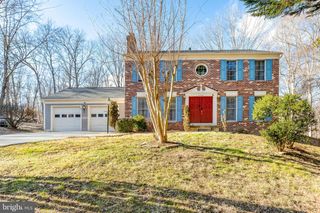 14592 ESTATE DR, Woodbridge, VA 22193