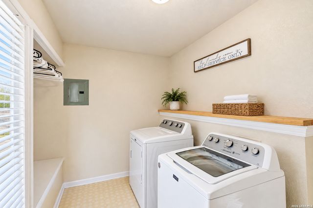1448 W SUMMIT AVE, San Antonio, TX 78201
