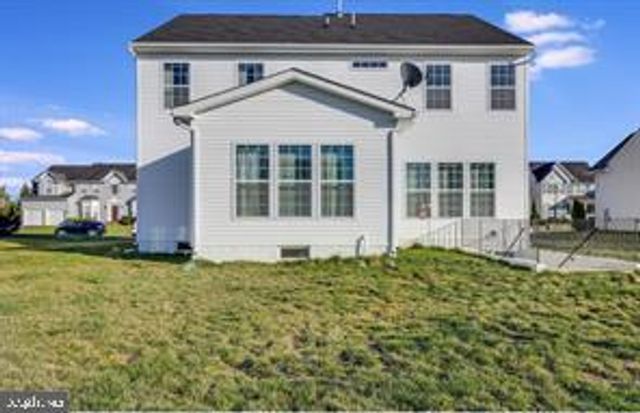 134 HEARTLEAF LN, Magnolia, DE 19962