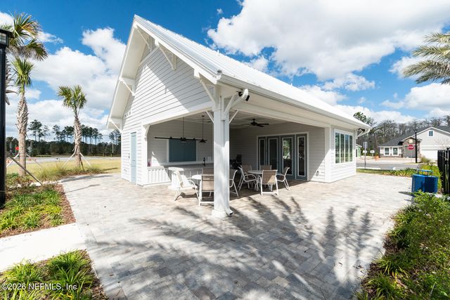 323 ELM CREEK Drive, St. Augustine, FL 32092