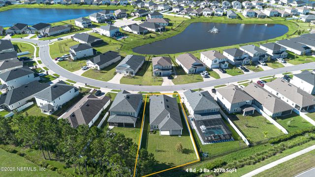 323 ELM CREEK Drive, St. Augustine, FL 32092