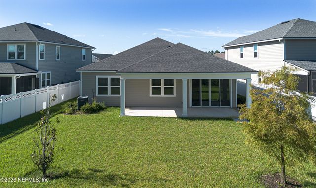 323 ELM CREEK Drive, St. Augustine, FL 32092