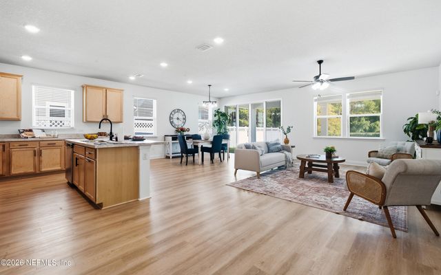 323 ELM CREEK Drive, St. Augustine, FL 32092