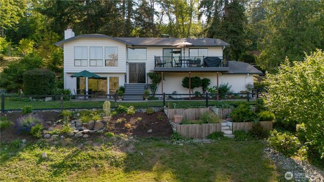 4627 129th Avenue E, Edgewood, WA 98372