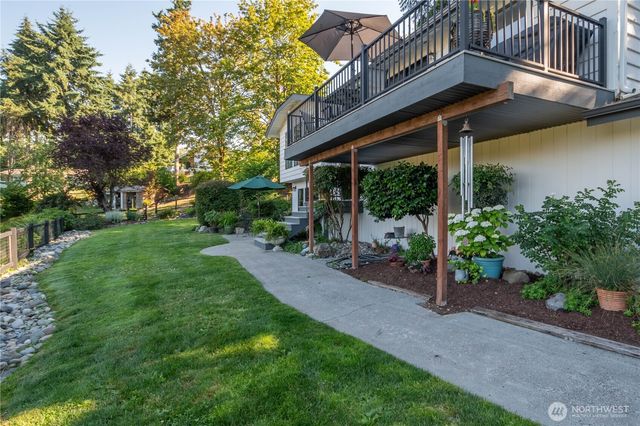 4627 129th Avenue E, Edgewood, WA 98372
