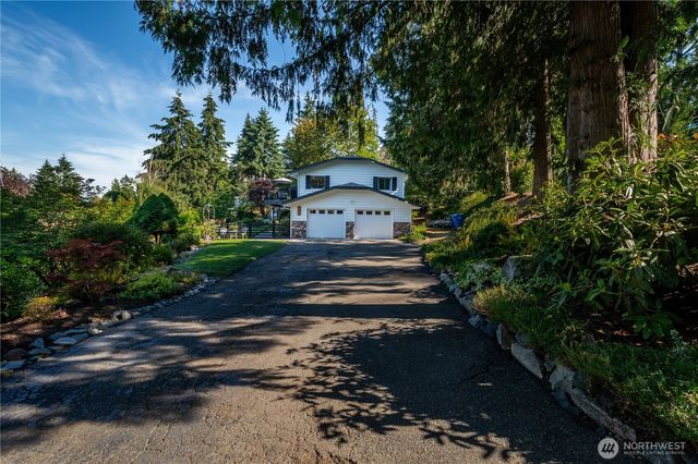 4627 129th Avenue E, Edgewood, WA 98372