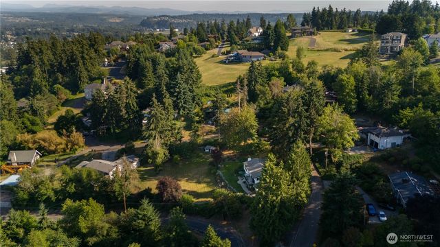 4627 129th Avenue E, Edgewood, WA 98372