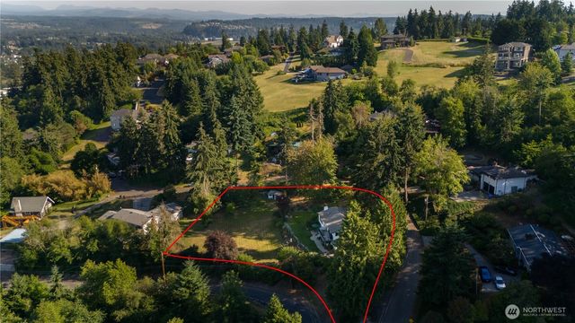 4627 129th Avenue E, Edgewood, WA 98372