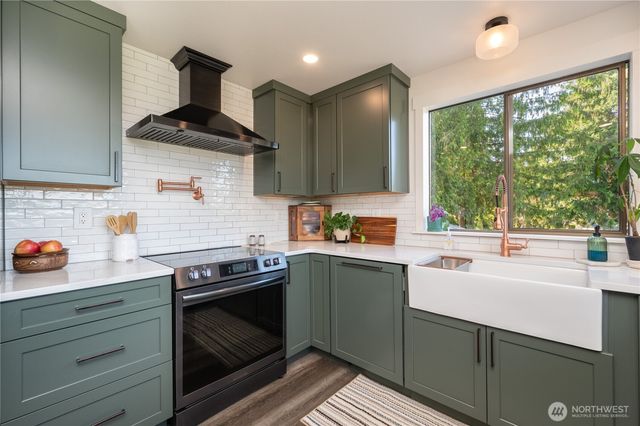 4627 129th Avenue E, Edgewood, WA 98372