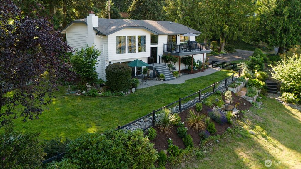 4627 129th Avenue E, Edgewood, WA 98372