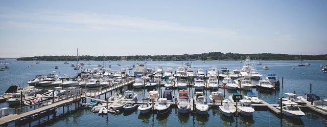 36 Starboard Dr A, Wareham, MA 02532