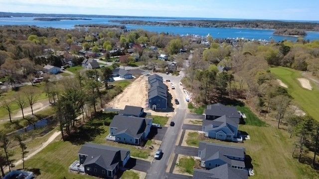 36 Starboard Dr A, Wareham, MA 02532
