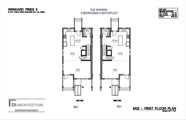 36 Starboard Dr A, Wareham, MA 02532