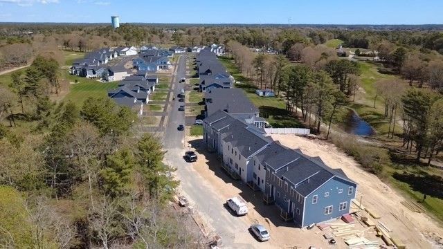 36 Starboard Dr A, Wareham, MA 02532