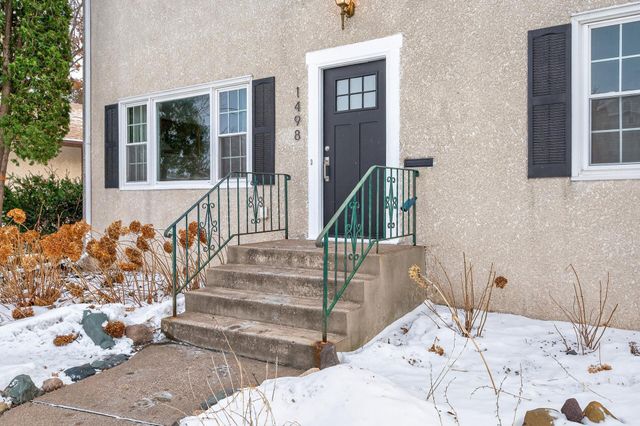 1498 Nevada Avenue E, Saint Paul, MN 55106