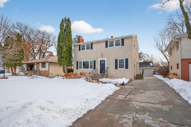 1498 Nevada Avenue E, Saint Paul, MN 55106
