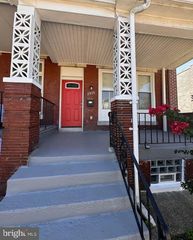 2423 EDMONDSON AVE, Baltimore, MD 21223