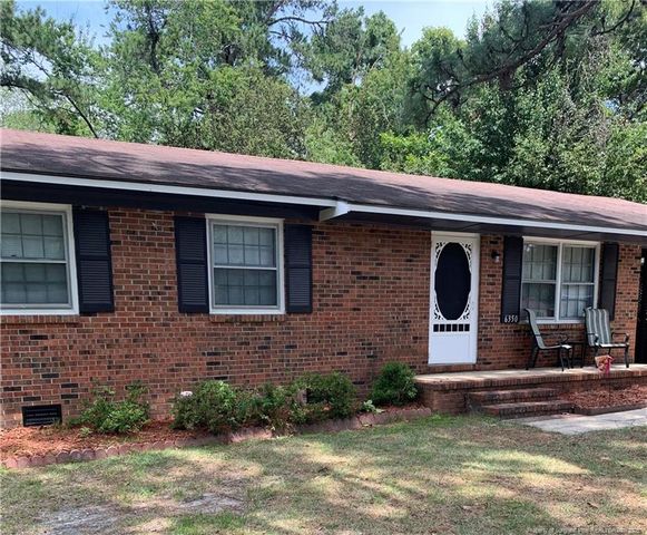 6350 Rockford Drive, Fayetteville, NC 28304