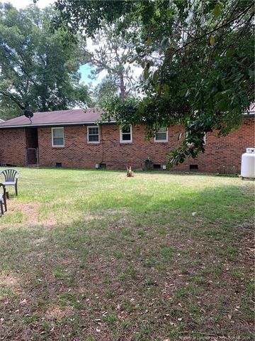 6350 Rockford Drive, Fayetteville, NC 28304
