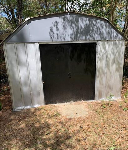 6350 Rockford Drive, Fayetteville, NC 28304