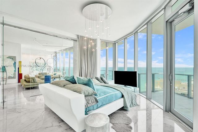 17475 Collins Ave 2502, Sunny Isles Beach, FL 33160