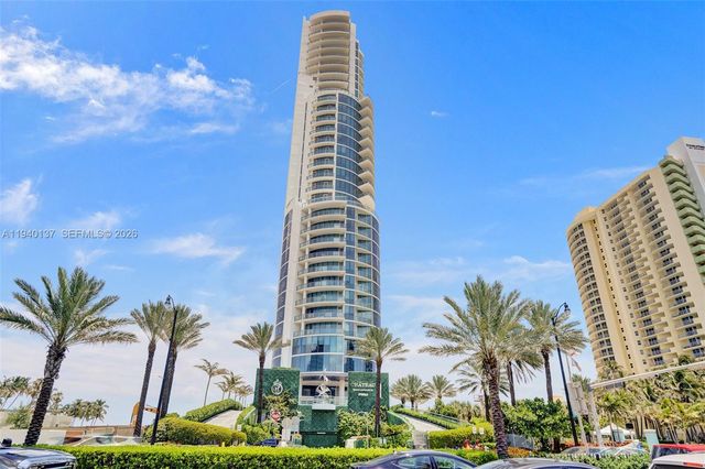 17475 Collins Ave 2502, Sunny Isles Beach, FL 33160