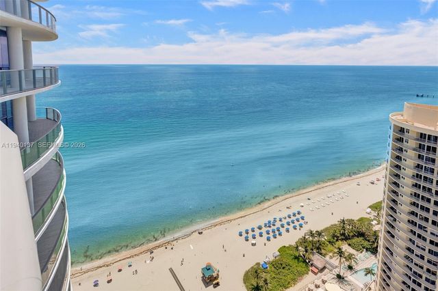 17475 Collins Ave 2502, Sunny Isles Beach, FL 33160