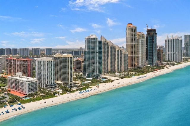 17475 Collins Ave 2502, Sunny Isles Beach, FL 33160