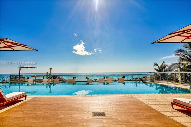 17475 Collins Ave 2502, Sunny Isles Beach, FL 33160