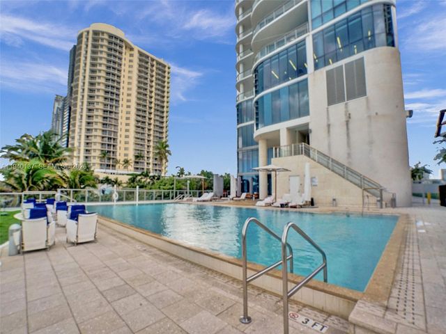 17475 Collins Ave 2502, Sunny Isles Beach, FL 33160