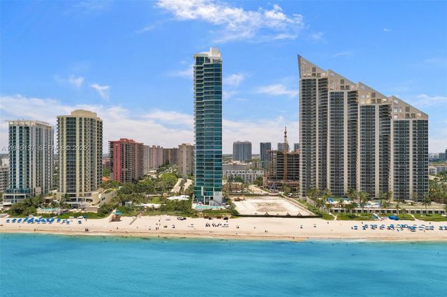 17475 Collins Ave 2502, Sunny Isles Beach, FL 33160