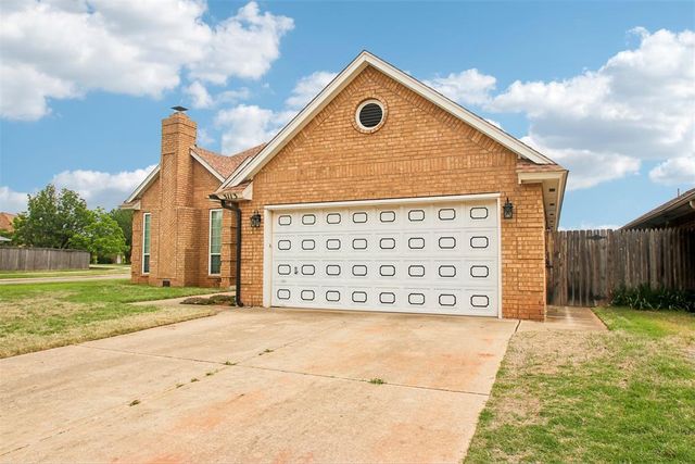 3113 SW 99th Street, Oklahoma City, OK 73159