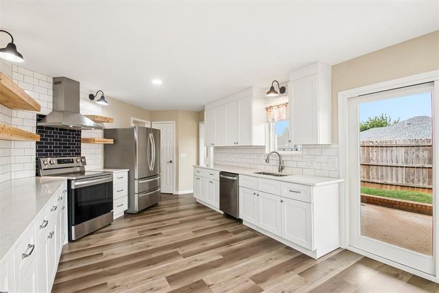 3113 SW 99th Street, Oklahoma City, OK 73159