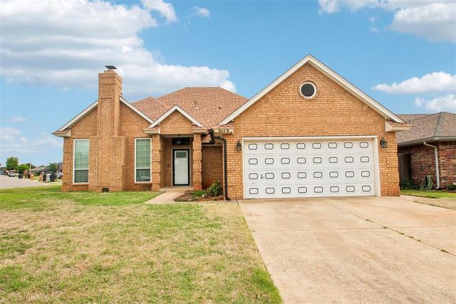 3113 SW 99th Street, Oklahoma City, OK 73159