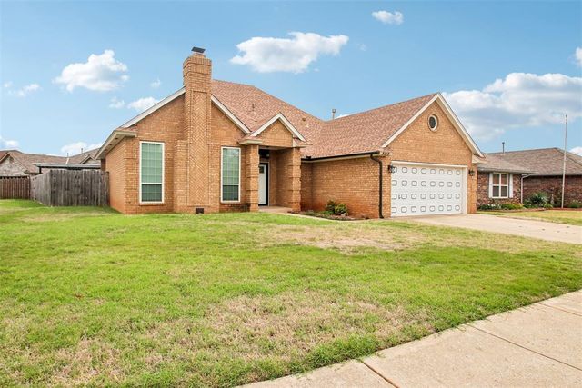 3113 SW 99th Street, Oklahoma City, OK 73159
