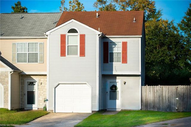 1209 Alder CT, Chesapeake, VA 23320